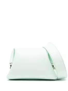 Osoi мини-сумка через плечо Brot, зеленый