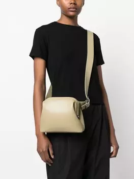 Osoi поясная сумка Brot, зеленый