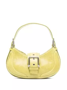 Osoi сумка Brocle среднего размера, зеленый