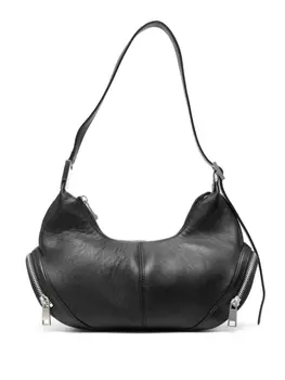 Osoi сумка через плечо, черный