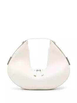 Osoi сумка на плечо Toni Hobo, нейтральный цвет