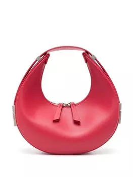 Osoi сумка-тоут Toni размера мини, красный