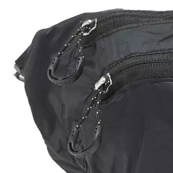 Osprey Сверхлегкая поясная сумка, черный