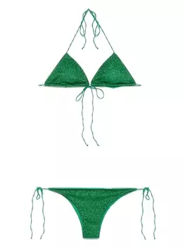 Osree бикини Lumire, зеленый