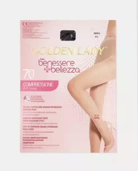 Остальные трусики Golden Lady, черный