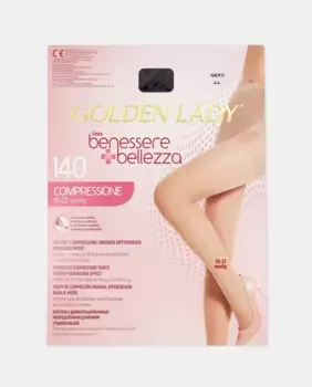 Остальные трусики Golden Lady, черный