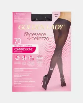 Остальные трусики Golden Lady, черный