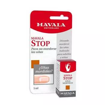 остановка Мавала 5 мл Mavala