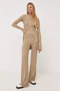 Остаться штаны Remain, бежевый