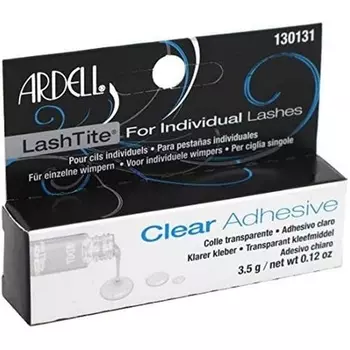 Остатный клей для ресниц, Ardell