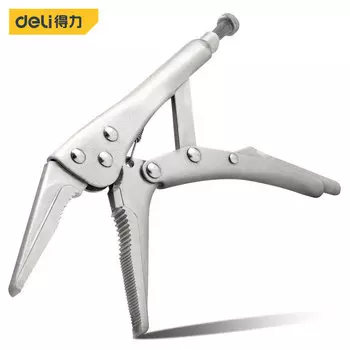 Острогубцы Deli 9 дюймов DL20015B