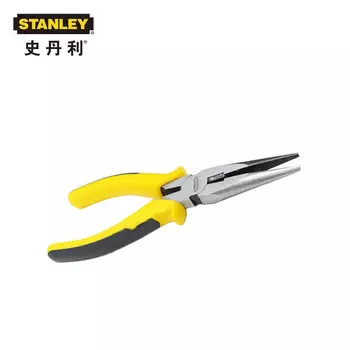 Острогубцы Stanley DYNAGRIP 6 дюймов STHT84031-8 1 пара;