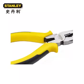 Острогубцы Stanley DYNAGRIP 6 дюймов STHT84031-8-23