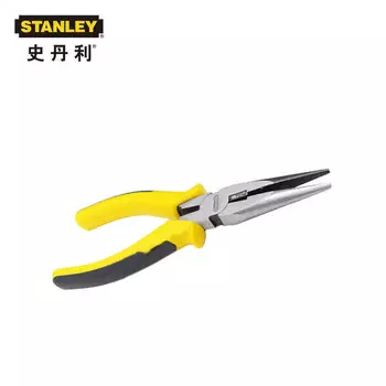 Острогубцы Stanley DYNAGRIP 8" STHT84032-8-23