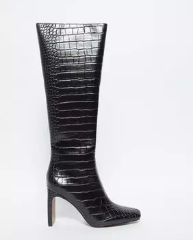 Остроконечная платформа для браслета Sfera, черный