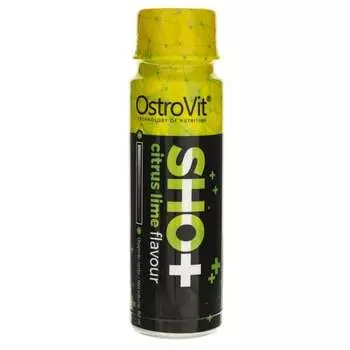 OstroVit, ШОТ, 80 мл
