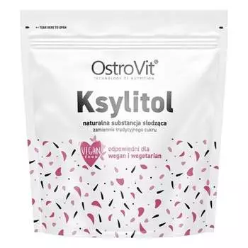 OstroVit, Ксилит, 1000 г