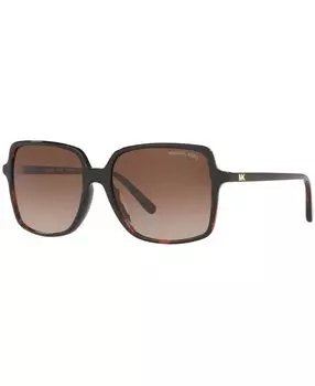 Остров пальмов солнцезащитные очки, mk2098u 56 Michael Kors, мульти