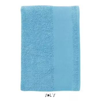 Остров полотенец для гостей | 30 х 50 см - Цвет: Бирюзовый - Размер: 30 х 50 см SOLS
