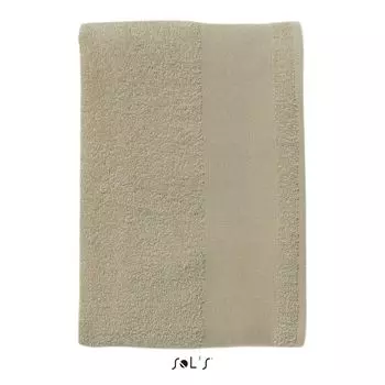 Остров простыней для ванны | 100 х 150 см - Цвет: Красный - Размер: 100 х 150 см SOLS, коричневый