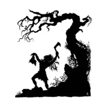 Острова Афарезир, Harn - Kingdoms & Regions