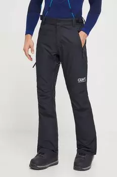 Острые брюки Colourwear, черный