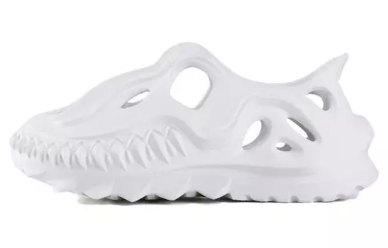 Острые предметы Окаменелости Сабо Унисекс Rprsented, белый