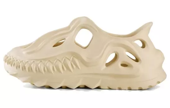 Острые предметы Окаменелости Сабо Унисекс Rprsented, цвет Custard