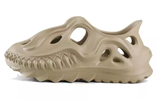 Острые предметы Окаменелости Сабо Унисекс Rprsented, цвет Earth Yellow