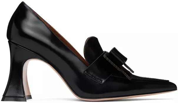 Острые туфли SHUSHU/TONG
