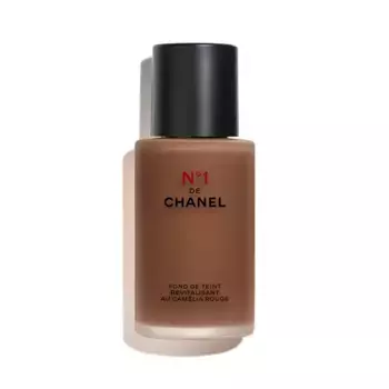 Восстанавливающий тональный флюид N°1 De Chanel Fondo De Maquillaje Revitalizante, BR172, 30 мл