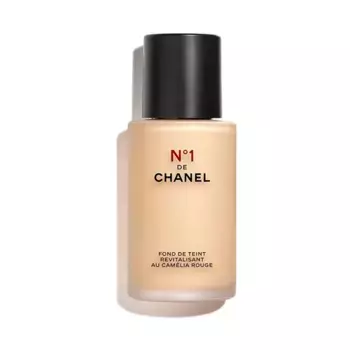 Восстанавливающий тональный флюид N°1 De Chanel Fondo De Maquillaje Revitalizante, BD31, 30 мл