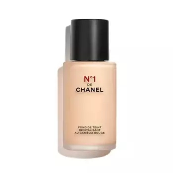 Восстанавливающий тональный флюид N°1 De Chanel Fondo De Maquillaje Revitalizante, BR22, 30 мл