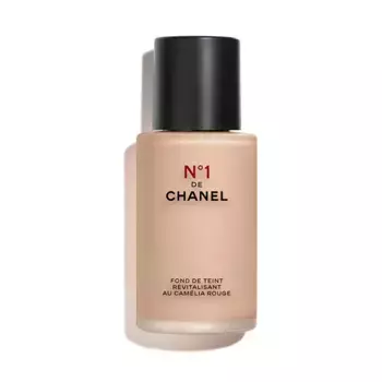 Восстанавливающий тональный флюид N°1 De Chanel Fondo De Maquillaje Revitalizante, BR42, 30 мл