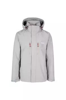 Освальт Куртка Trespass, серый