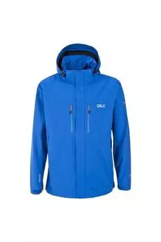 Освальт Куртка Trespass, синий