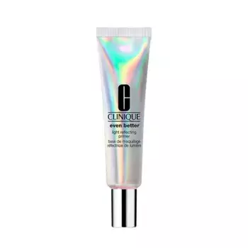 Освещающая предварительная база Even Better Light Reflecting Primer Clinique, 1 UD
