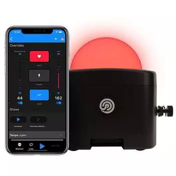 Освещение Blizzard 124282