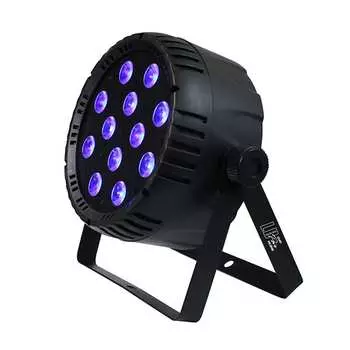 Освещение Blizzard LBPAR-QUAD-RGBW RGBW 4-in-1 LED PowerCON PAR DMX Light