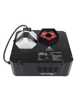 Освещение Chauvet CHA-GEYSERP5 Geyser P5 Fog Machine