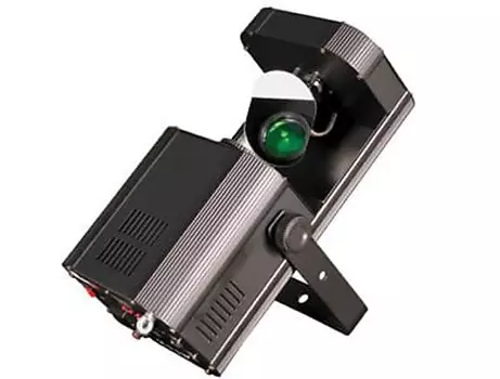 Освещение MBT SRS-7001 Smart Scan LED 30-Watt DJ Strobe/GoBo Wheel Effect Light