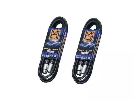 Освещение Mr. Dj DMX105 PAIR