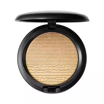 Осветитель Extra Dimension Skinfinish Mac Cosmetics, цвет whisper of gilt