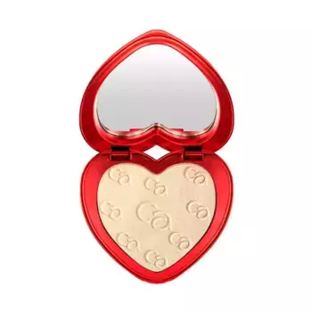 Осветитель Heart Affair Iluminador Catrice, 1 UD