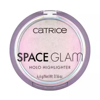 Осветитель Iluminador Space Glam Holo Catrice, 1 UD