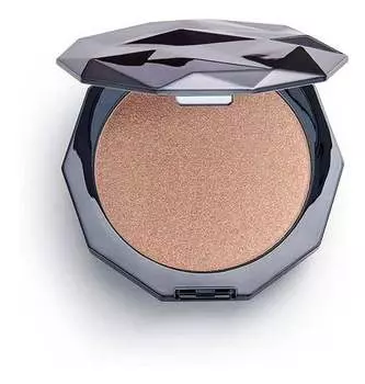 Осветитель Makeup Revolution Glass Black Ice
