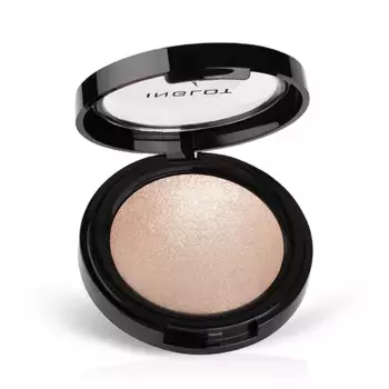 Осветитель Naturlook Soft Sparkler Face And Body Highlighter Inglot, цвет pink diamond