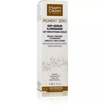 Осветители и люминайзеры 0,050мл, Martiderm