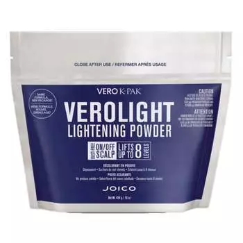 Осветлитель, 454г Joico Vero Light -