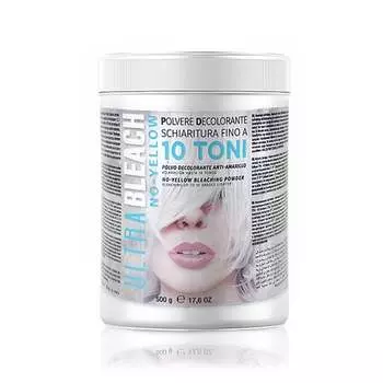 Осветлитель 500 г KayPro Ultra Bleach No Yellow –